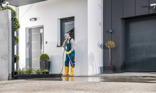 Best House Exterior Washing  in Massapequa, NY